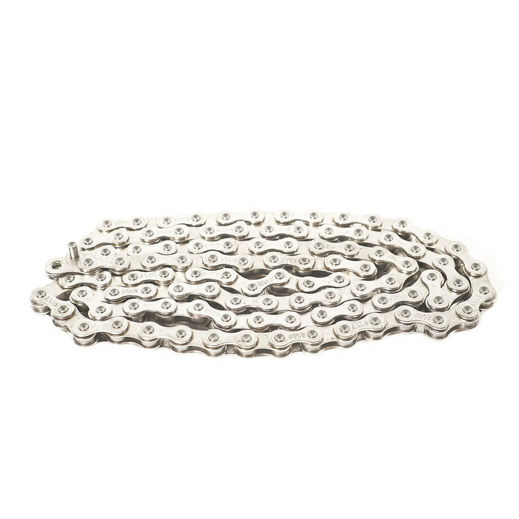 Cult BMX 510 Chain 1/8" Chrome