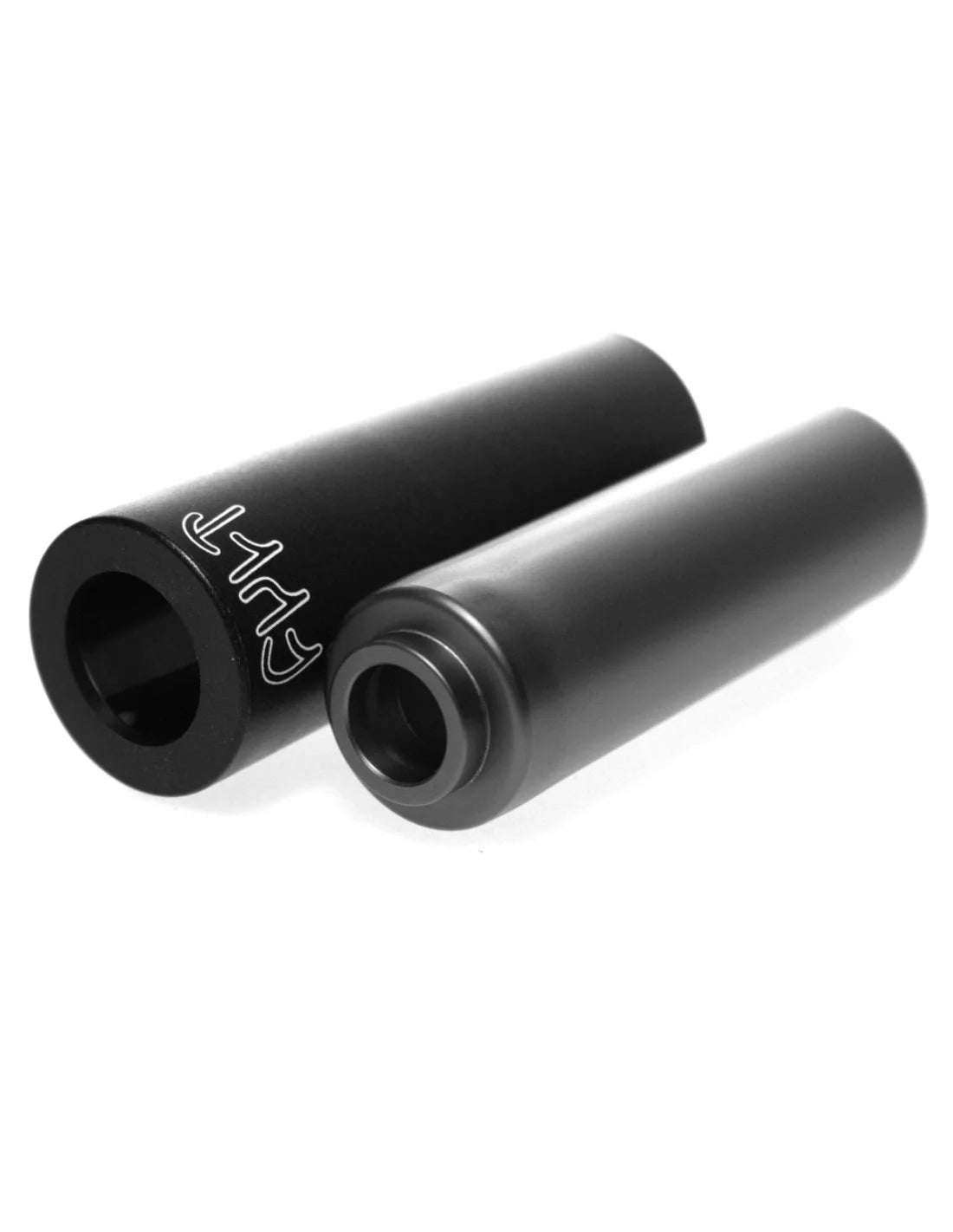 Cult BMX Butter Peg 115mm (4.5") Replacement Nylon Sleeve Black