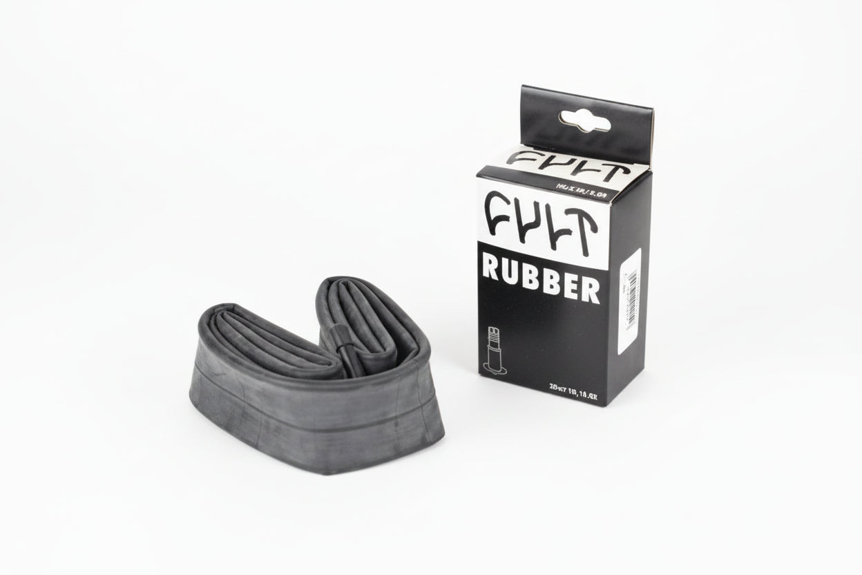 Cult BMX Inner Tube 20" x 2.2/2.4 SV Cult Bikes