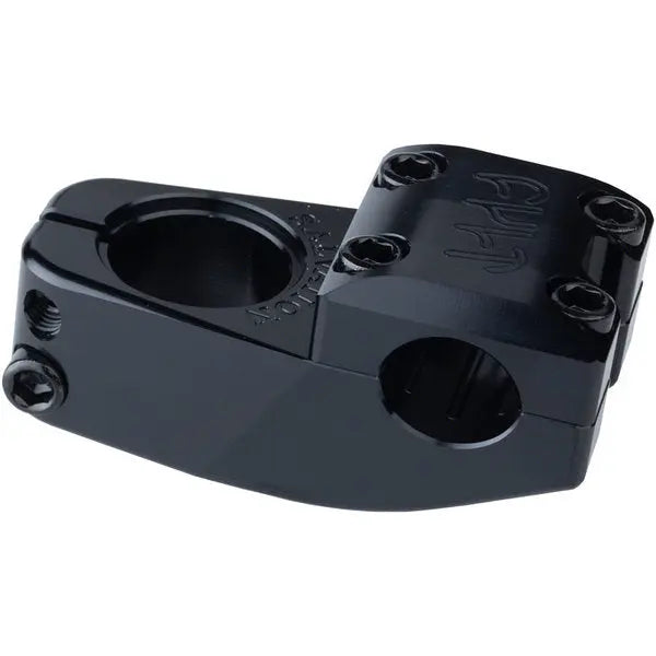 Cult Salvation V4 Top Load Stem 51mm - Black Cult Bikes