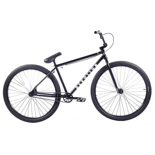 Cult Bikes Devotion 29" Complete 23.5"TT Black