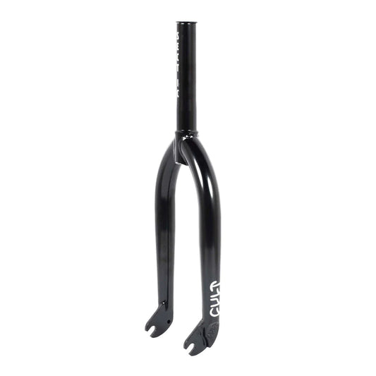 Cult BMX 29" Sect V4 Fork Black 28mm Rake