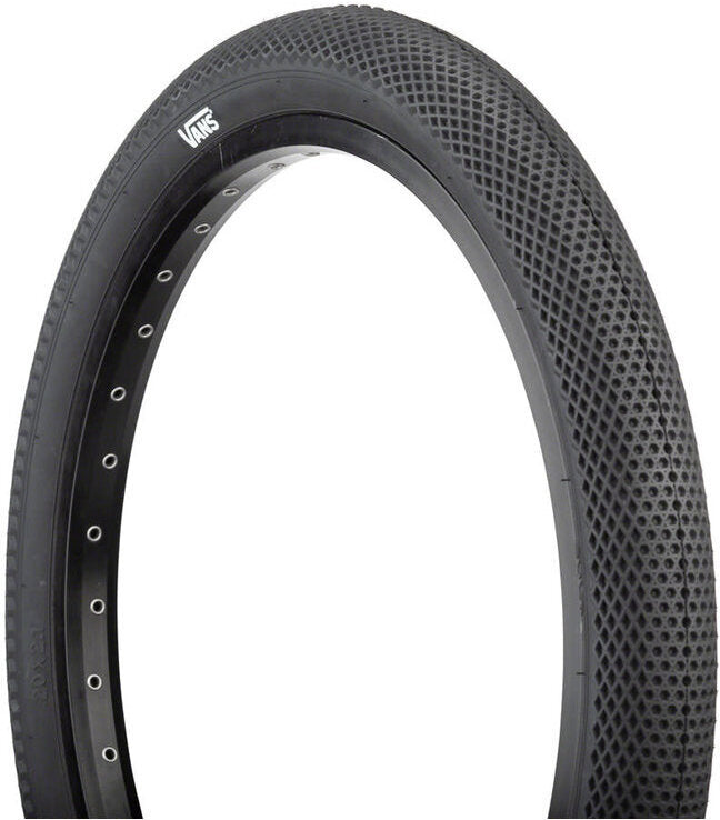 Vans x Cult Tire 29" x 2.10" - Black