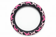 Vans x Cult Tire Juvenile 14" - Pink Camo