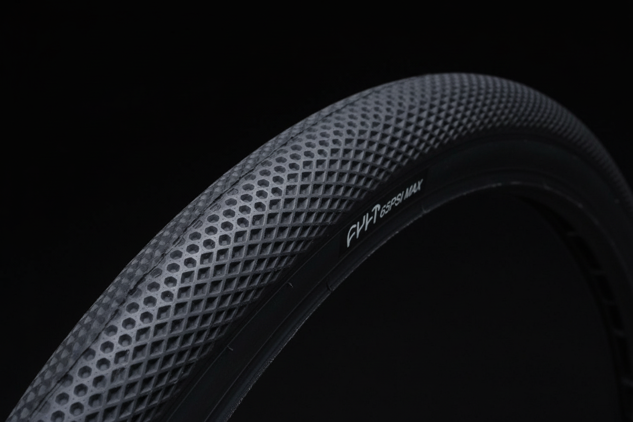 Vans x Cult Tire 29" x 2.10" - Black