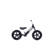 Cult 12" Push Bike - Black
