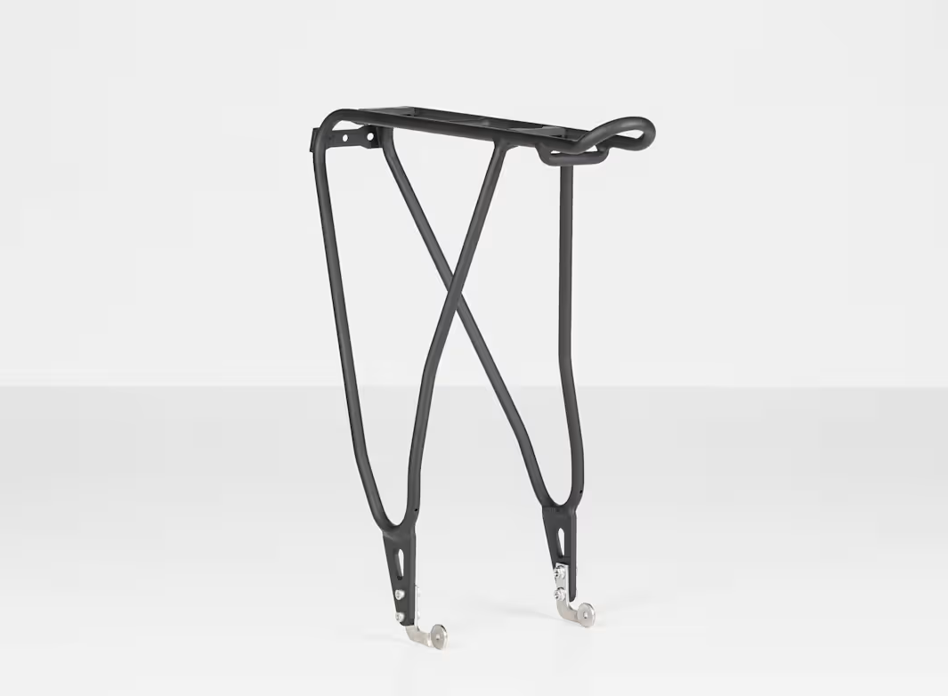 Bontrager BackRack Lightweight MIK Black