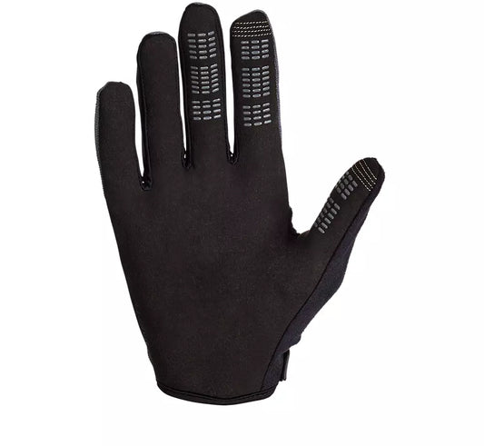 Fox Racing Ranger Full Finger Gloves - Graphite Grey Medium