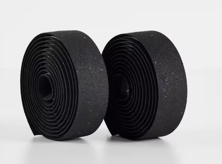 Trek Double Gel Bar Tape  Black