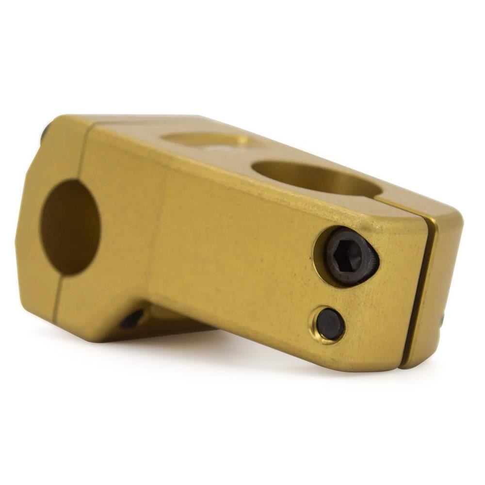 Animal Bikes Jump Off Stem 48mm - Gold