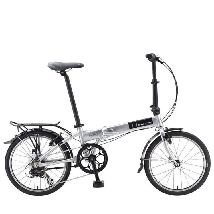 Dahon Mariner D8 20" Quicksilver