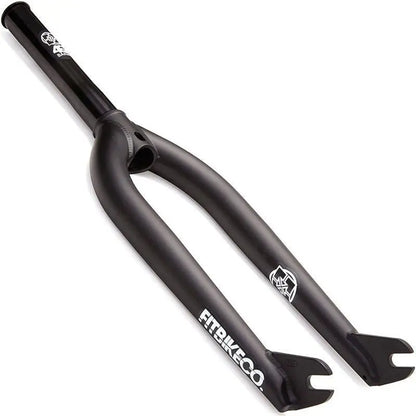 Fit Bike Co. Shiv 3 Fork 3/8" - Black Fit Bike Co.