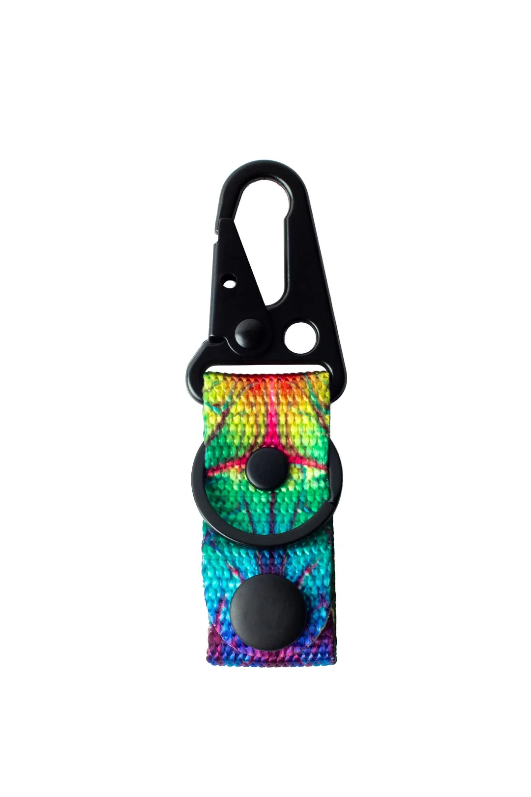 Coop Kendama Strap - Alien Skin