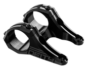 DEITY Intake Stem - Direct Mount, 35mm Clamp, 50 mm, Black