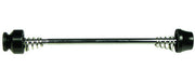 Trek Skewer Bolt-On Front QR-18 100mm - Black BIKEFACTORY Hawaii