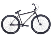 Cult Bikes Devotion 26" Complete 22"TT Black Chrome Cult Bikes