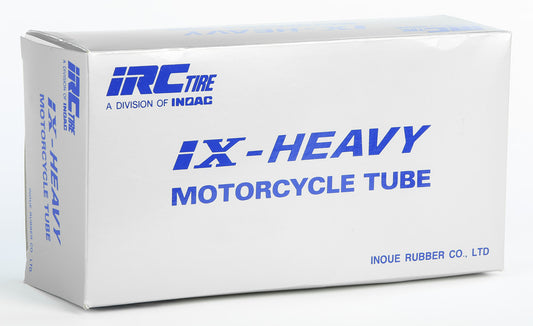 IRC Heavy Duty Tube 80/100-21