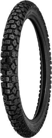 87-4761 SHINKO TIRE 244 SERIES FRONT/REAR 3.00-18 52L BIAS TT WPS
