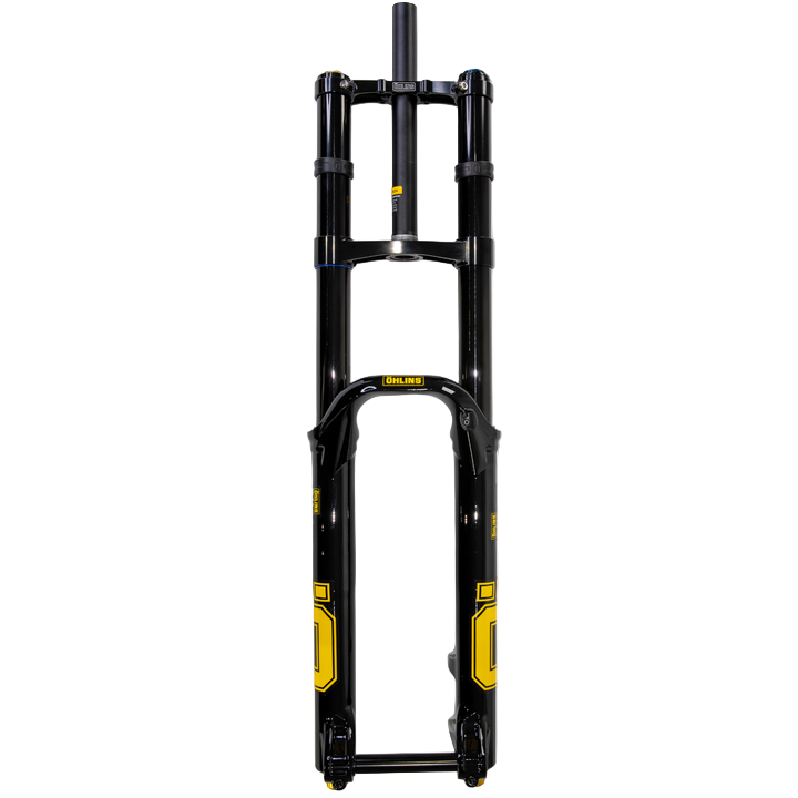 Ohlins DH38 m.1 Downhill Race Offset 46mm Fork