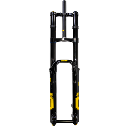 Ohlins DH38 m.1 Downhill Race Offset 46mm Fork
