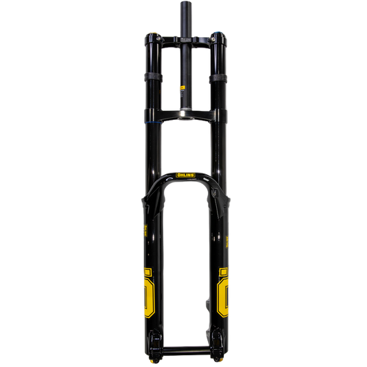 Ohlins DH38 m.1 Downhill Race Offset 46mm Fork