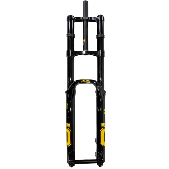 Ohlins DH38 m.1 Downhill Race Offset 46mm Fork Ohlins