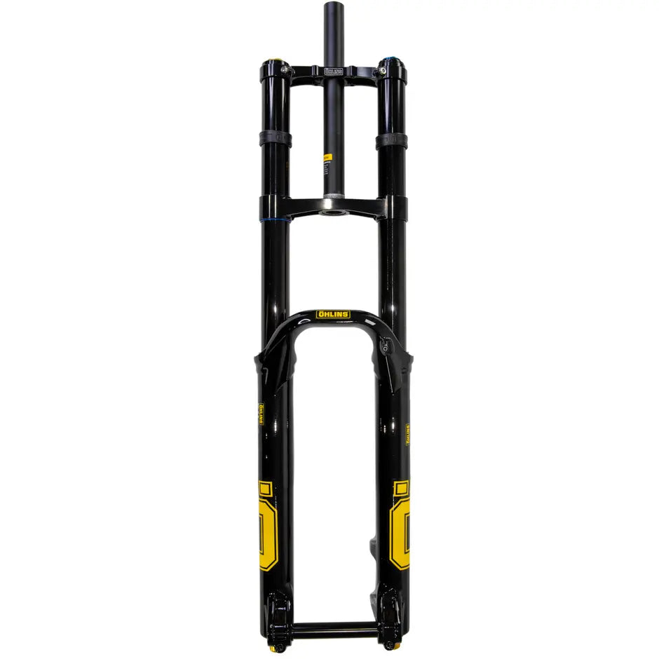 Ohlins DH38 m.1 Downhill Race Offset 46mm Fork Ohlins