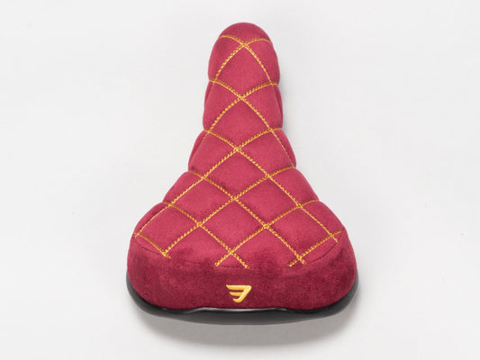 Diamond Stitch Wheelie Seat