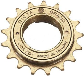Dicta BMX 16t 3/32" Freewheel Dicta
