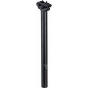 Dimension Two-Bolt Seatpost 31.6 x 350 - Matte Black