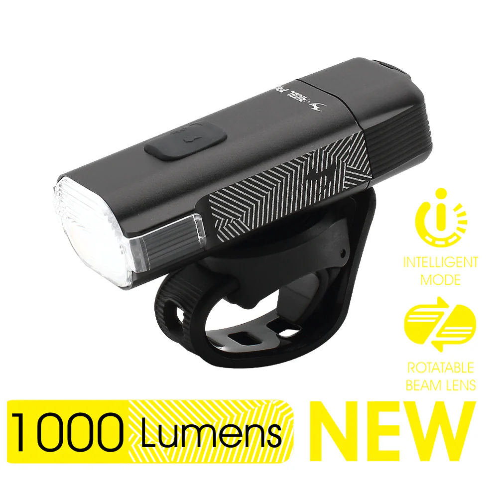 Moon Head Light Rigel Pro 1000LM
