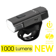 Moon Head Light Rigel Pro 1000LM