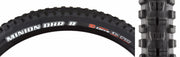 Maxxis Minion DHR II 27.5x2.4 BK FOLD/60 TERRA/EXO/TR/WT