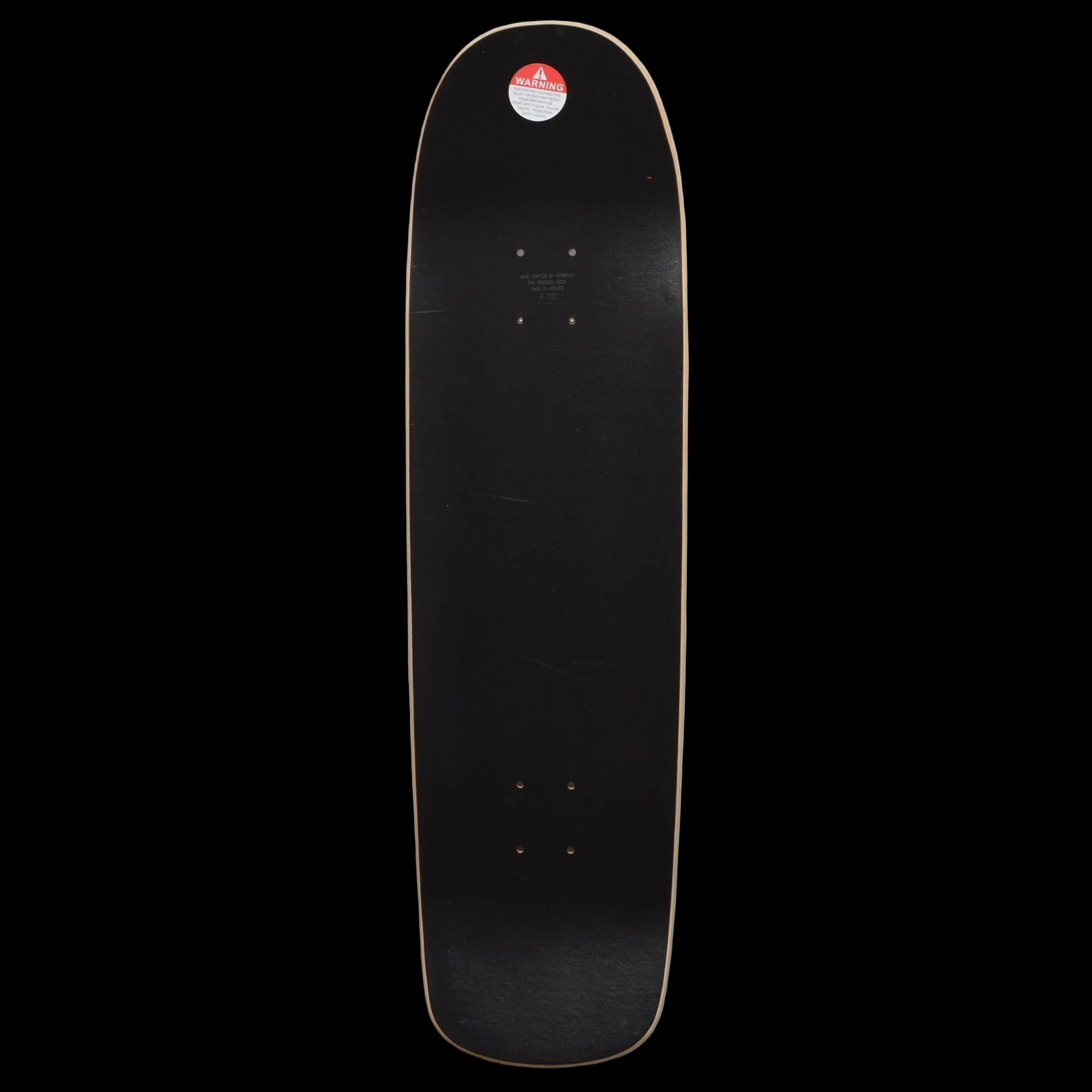 Dogtown Shogo Kubo Tribute Pool Deck 32.575" Dogtown