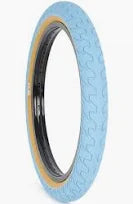 Rant Squad Tire 29 x 2.35 Sky Blue BIKEFACTORY Hawaii