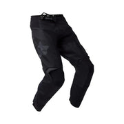 Fox Racing 180 Blackout Pants (30) - Black