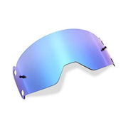 Fox Racing Vue Vivid Replacement Lens - Blue