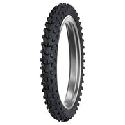 Dunlop Tire Geomax MX34 Front 70/100-17 40M BIAS TT