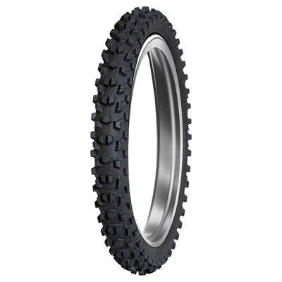Dunlop Tire Geomax MX34 Front 70/100-17 40M BIAS TT