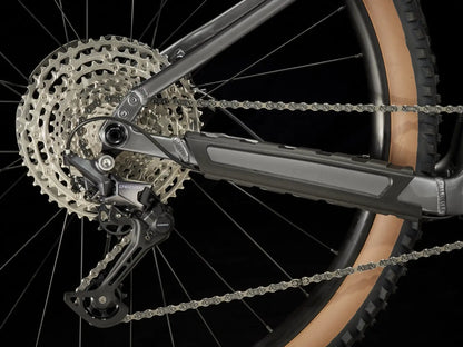 Trek Marlin+ 8 Mercury Trek Bicycle Corporation