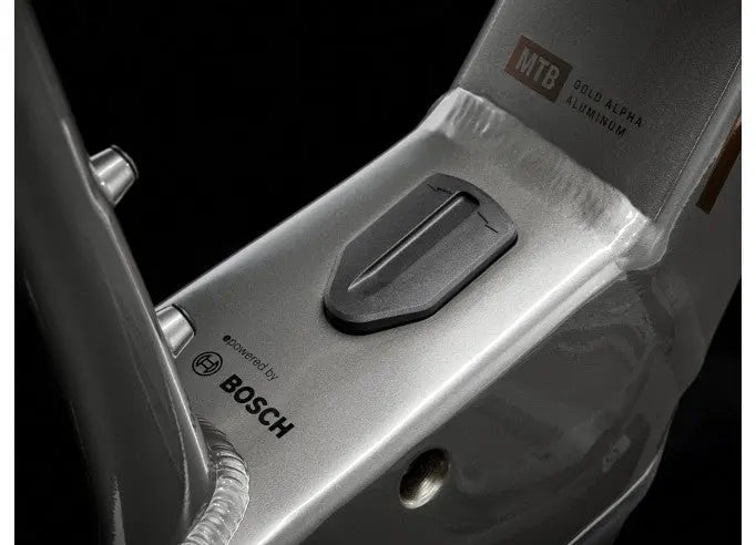 Trek Marlin+ 8 Mercury Trek Bicycle Corporation