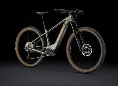 Trek Marlin+ 8 Mercury Trek Bicycle Corporation