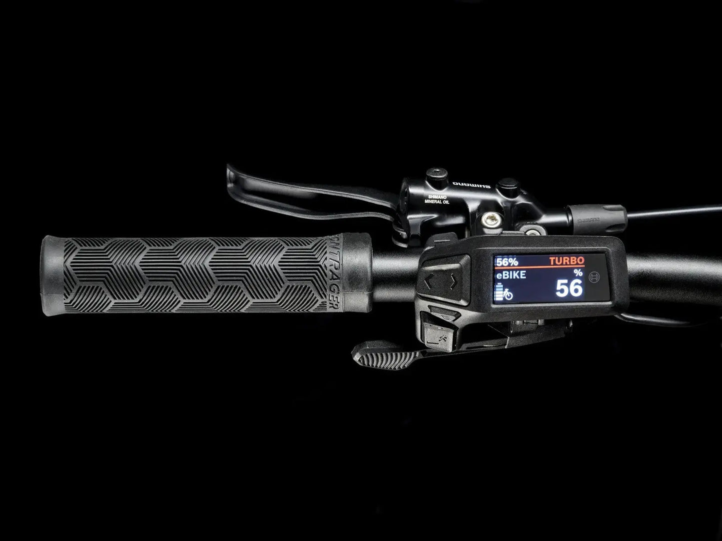 Trek Marlin+ 8 Mercury Trek Bicycle Corporation