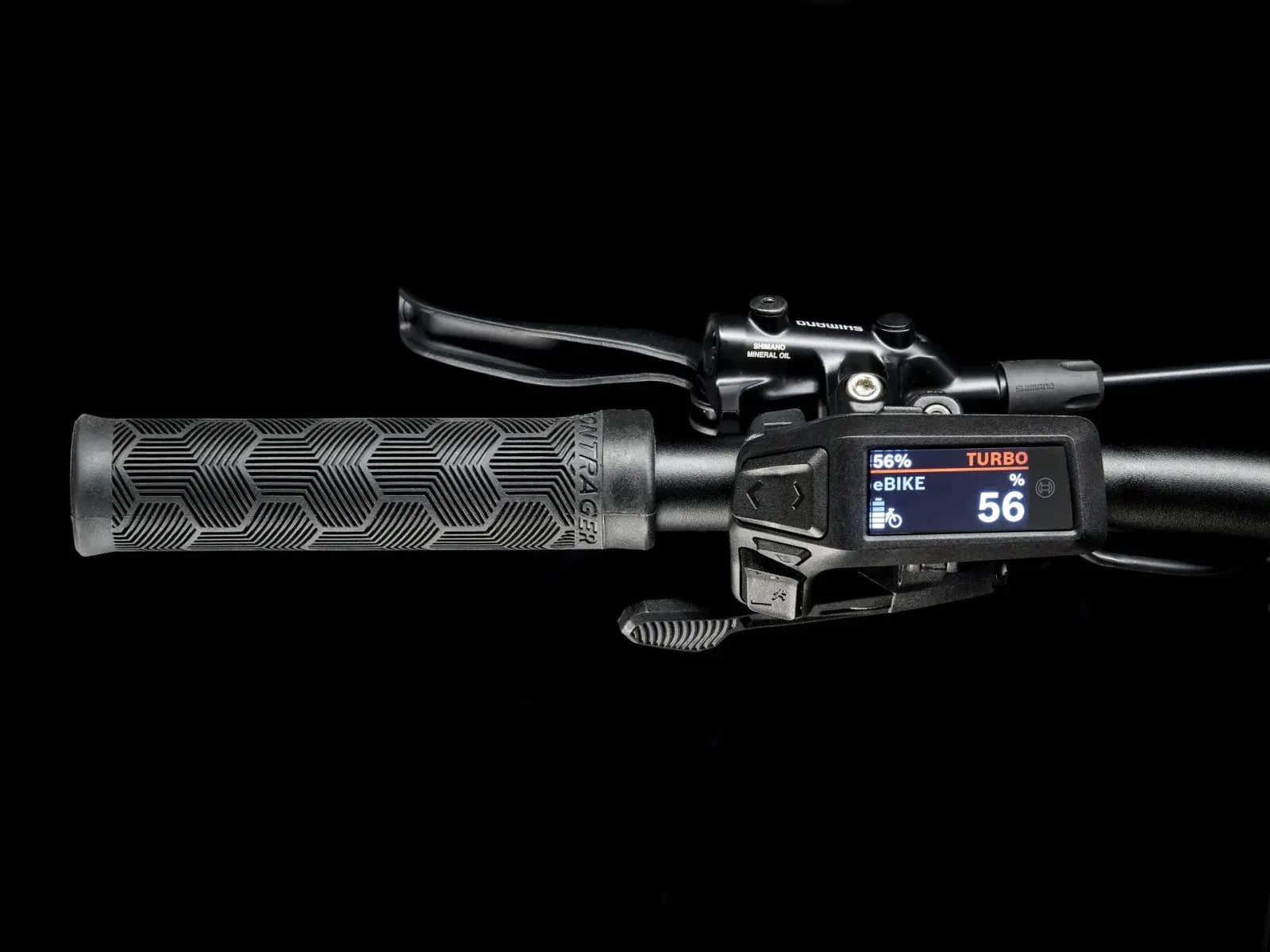 Trek Marlin+ 8 Mercury Trek Bicycle Corporation