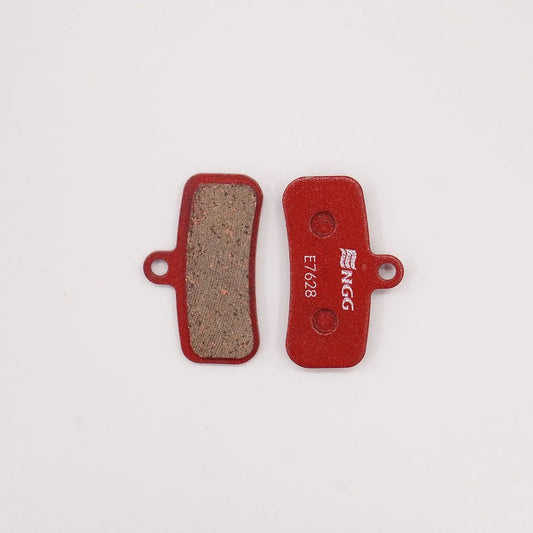 E RIDE PRO - Brake Pads 2pcs/kit (Fits SS V2.5 & Older)