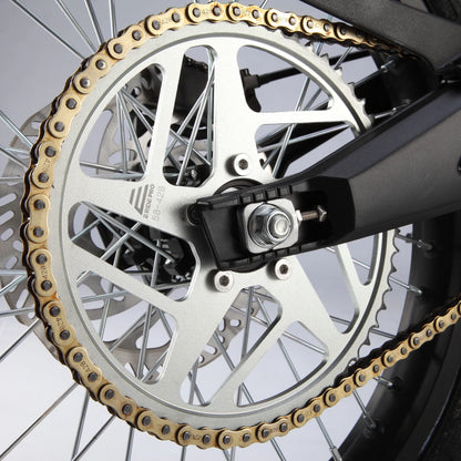 E RIDE PRO - PRO SS V 2.0 19"/18" BABYFAT Electric Dirtbike