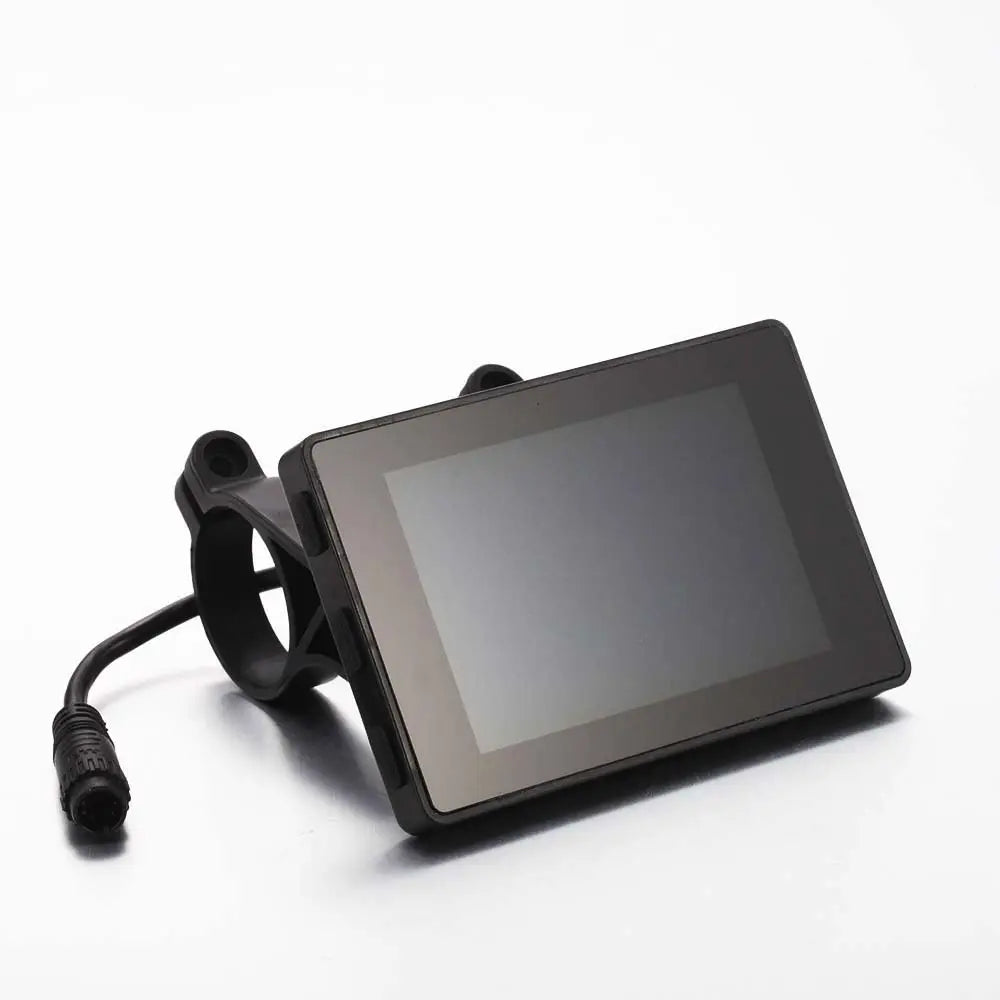 E RIDE PRO - Pro-S and Pro-SS Display E7023 BIKEFACTORY Hawaii
