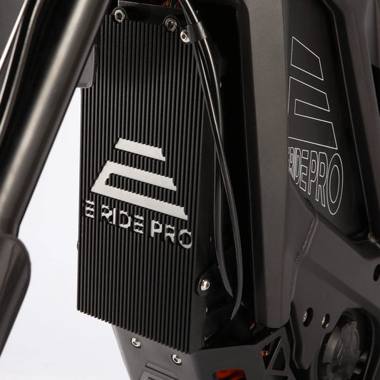 E Ride Pro SR 25KW Controller E7536