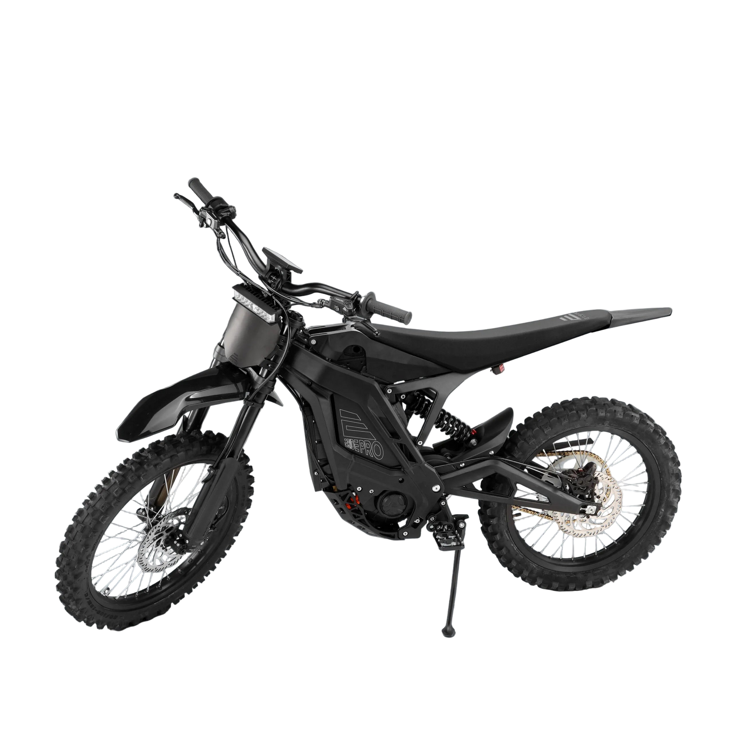 E RIDE PRO - PRO SS V 2.0 19"/18" BABYFAT Electric Dirtbike