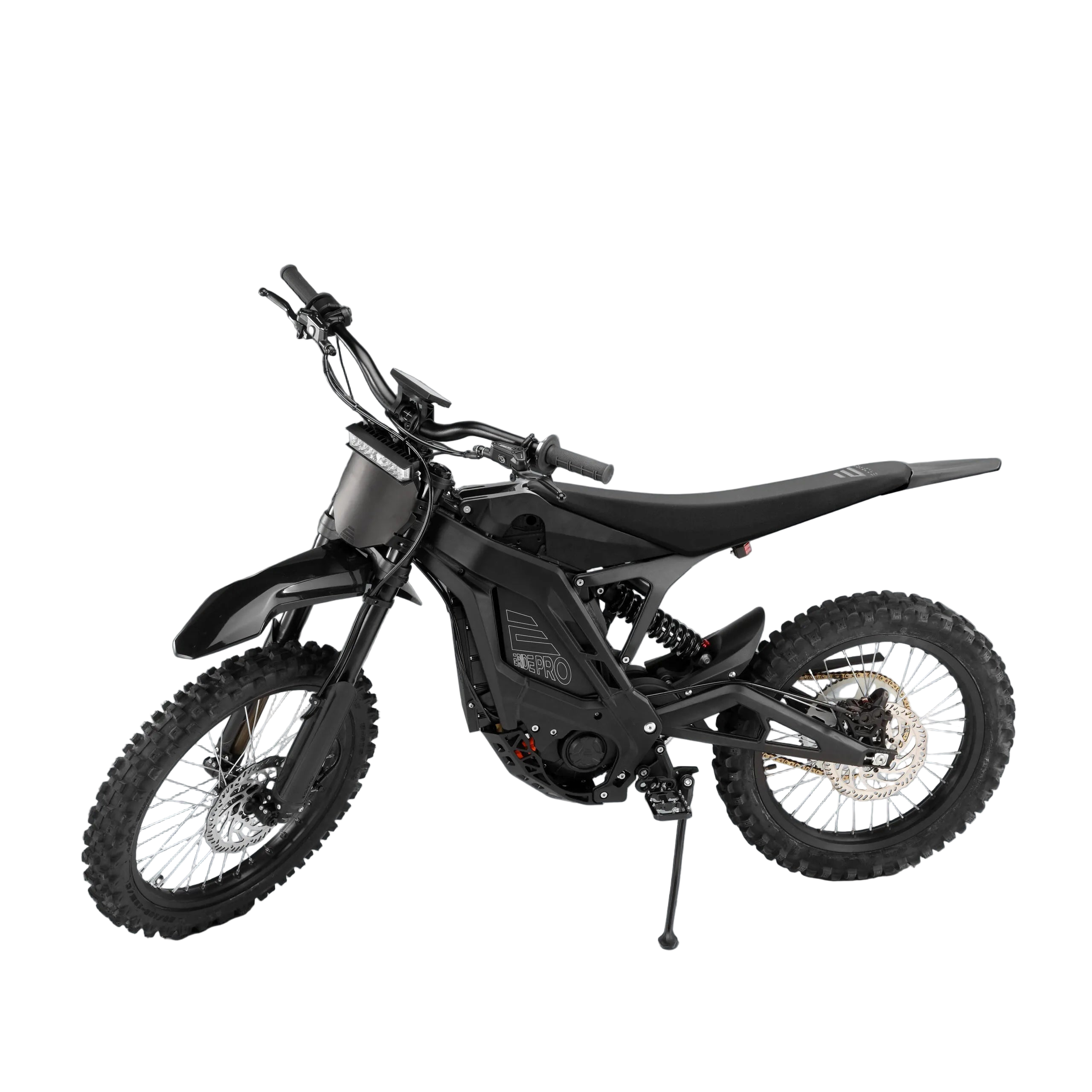 E RIDE PRO - PRO SS V 2.0 19"/18" BABYFAT Electric Dirtbike E RIDE PRO